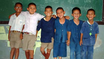 chiang mai childrens fund friends